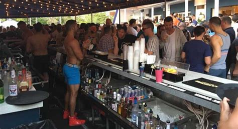 Fire Island 게이 가이드 Travel Gay