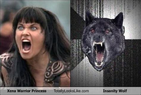 Funny Look Alikes 40 Pics