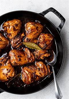 Is Blonde Adobo The Culinary Sin Everyones Making