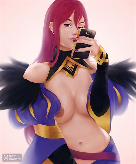 Loki Fire Emblem Heroes By Demi Duante Hentai Foundry