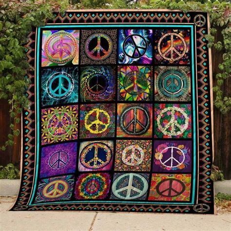 Hippie Quilt Curum Hot Sale 2023