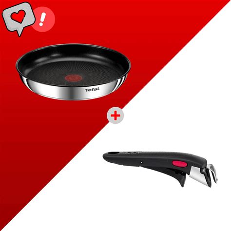 Tefal Ingenio Emotion