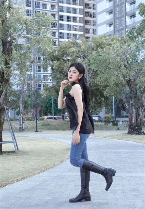 Sở hữu nhan sắc vạn người mê hot Tiktoker được netizen truy tìm Trung Tâm Văn Hóa Nghệ Thuật