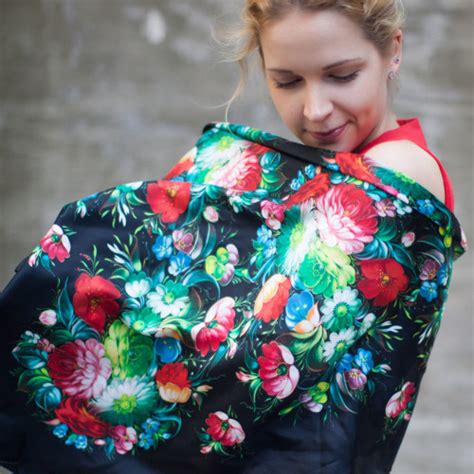 Платки и шарфы | RusKniga.com