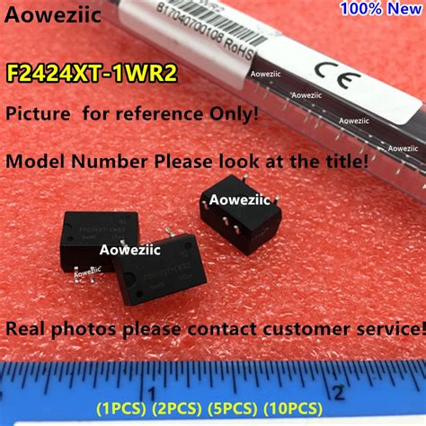 Aoweziic (1PCS) (2PCS) (5PCS) (10PCS) F2424XT 1WR2 F2424 New Original ...