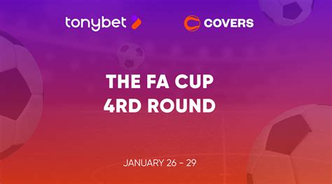 Fa Cup Predictions — Tonybet Blog