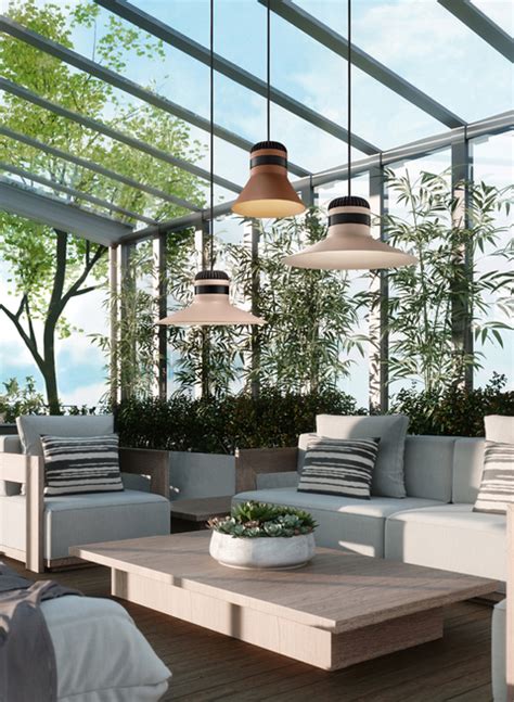 Светильники outdoor: 6 красивых новинок