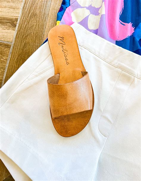 Carmen Naked Leather Shoe Pretty Please Houston Pretty Please Boutique Gifts