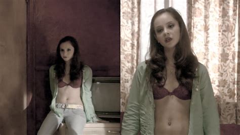 Naked Laura Ortiz In Sleeper Cell