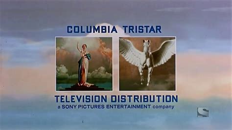 Mandalay Televisioncolumbia Tristar Television Distributionsony