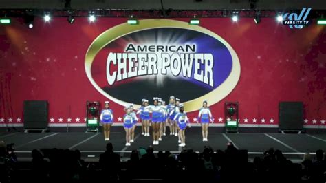 The Stingray Allstars Cessnas L Youth Small Day