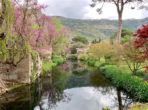 Giardino di Ninfa - Fondazione Roffredo Caetani Onlus