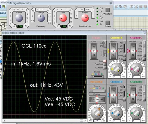 DRIVER OCL 110cc BY JOE SAHARA - AUDIO SCHEMATICS COLLECTIONAUDIO