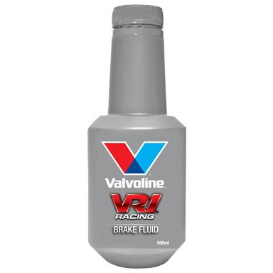 VR1 Racing Brake Fluid Valvoline Global New Zealand