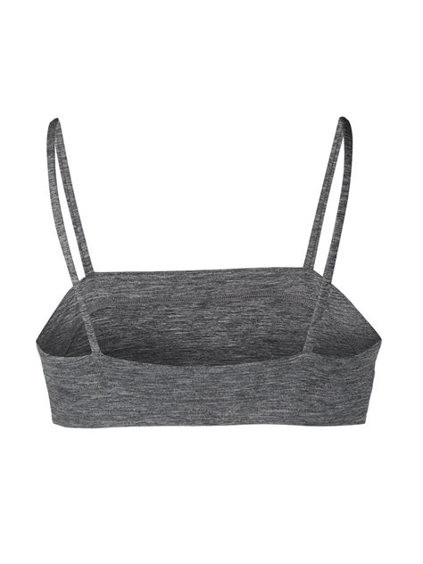 Eres Azur Bikini Top Smart Closet