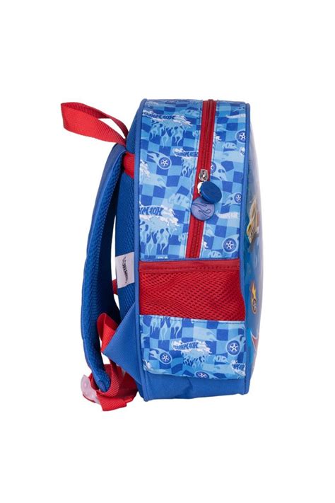 HOT WHEELS Anaokulu Çantası 2483 Fiyatı Yorumları Trendyol