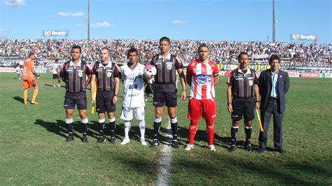 Na Copa do Brasil de 2013 CRB ASA e CSA vão estrear no dia 10 de