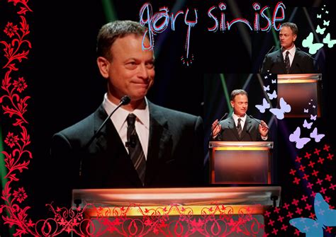 Gary Sinise - Of Mice and Men Fan Art (26243845) - Fanpop