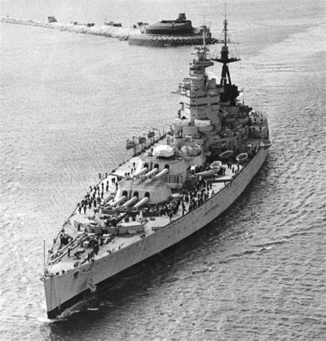 Battleship Hms Nelson 28 Battleship Royal Navy Ships Us Navy Ships