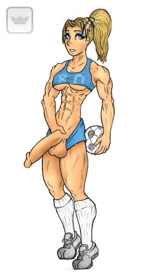 Tara After Soccer Practice By RookErrant Hentai Foundry