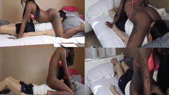 Naked Facesitting Clips Sale