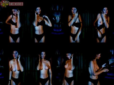 Naked Assunta De Rossi In Sisid