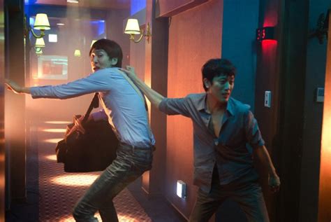 The Scent - Picture (Movie, 2012, 간기남) @ HanCinema