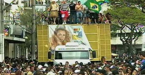 G Bombeiros liberam novo formato da Parada Gay em Juiz de Fora notícias em Zona da Mata