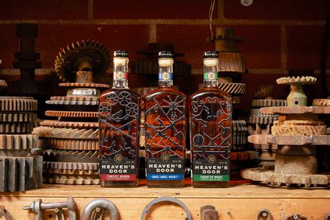 How Heavens Door Captures Bob Dylans Unique Whiskey Tastes The