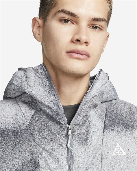 Nike ACG Therma FIT ADV Rope De Dope Men S Full Zip All Over Print