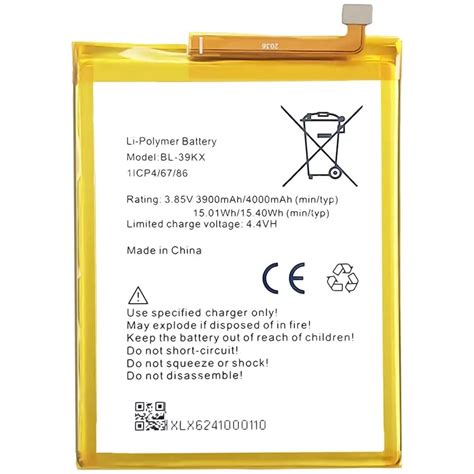 Infinix Hot X Peejey Smart