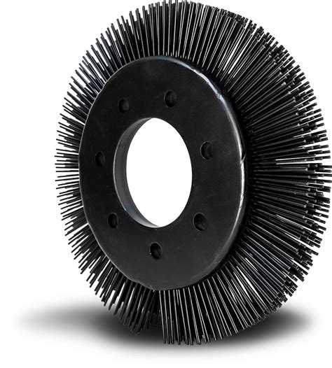 Razorback™ Galaxy Brushes