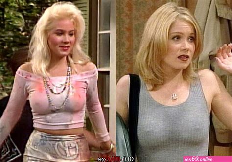Christina Applegate Naked Sexy Photos