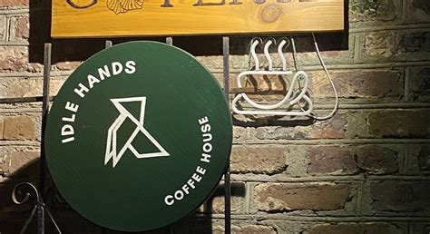 idle hands coffee house charleston  reviews info