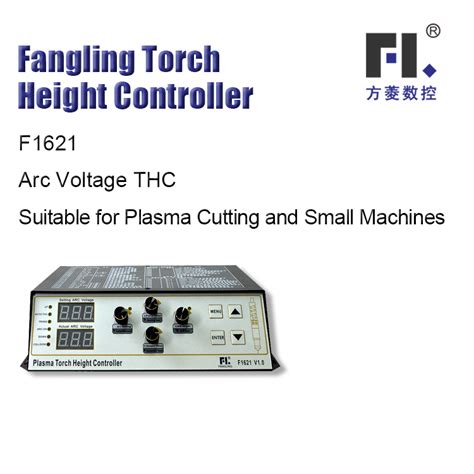 Fangling New Original F Thc Torch Height Controller With New Dynamic