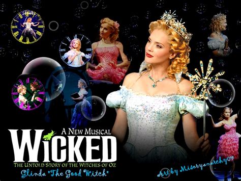 Witch Quotes Glinda The Good. QuotesGram