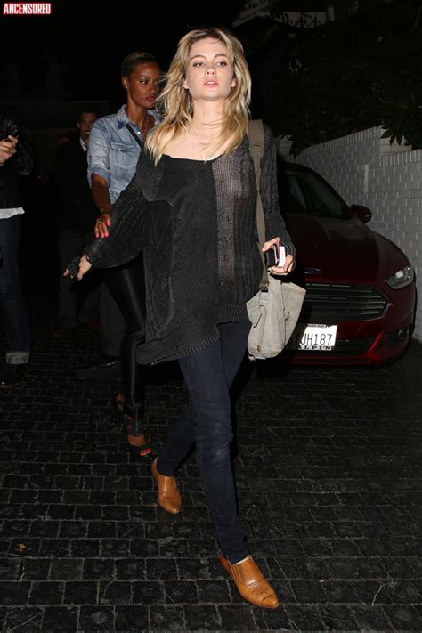 Naked Daveigh Chase Added 01 31 2020 By Philocaly