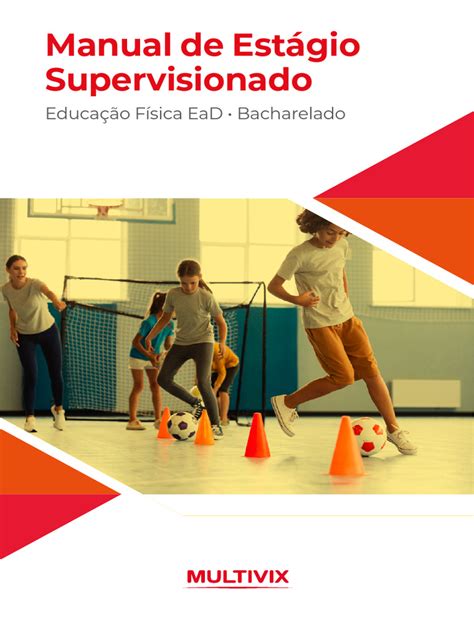 Educação Fisica Ead Valor - Manual de Estágio em Educação Física EaD | PDF | Educação Física ...