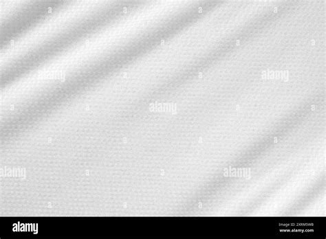 White Football Shirt Black And White Stock Photos And Images Alamy
