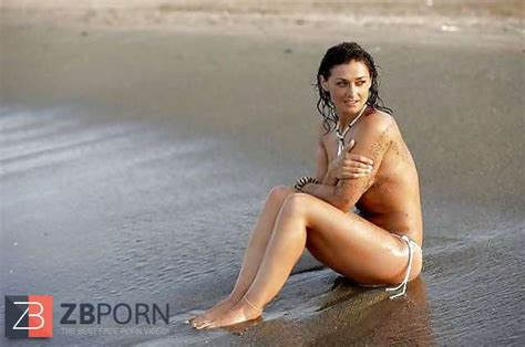 Emmerdale Honeys Moira Barton Natalie Robb ZB Porn