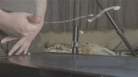Slow Motion Cumshot Huge Long Thick Ropes Of Cum Gay Amateur Amateur Porn XHamster