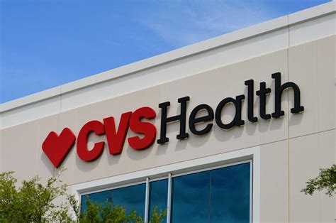 Why Cvs Health S New Cfo Will Impact Healthcare Market Dynamics