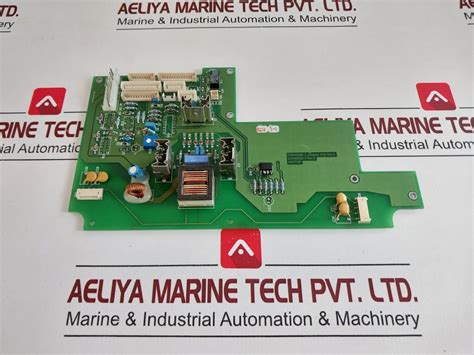 Pcb100006-1_adapter Pcb Rev. 2 - Aeliya Marine