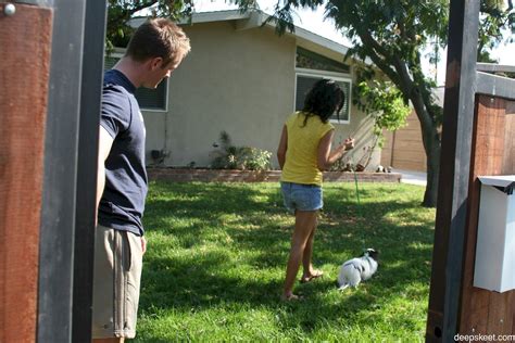 Brunette Slut Jessica Valentino Gets Talked Into Sucking And Riding A Dick Photos