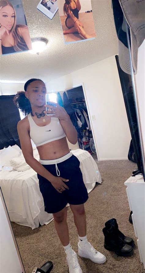 Amdot Studs Cute Tomboy Outfits Tomboyish Outfits Lesbian