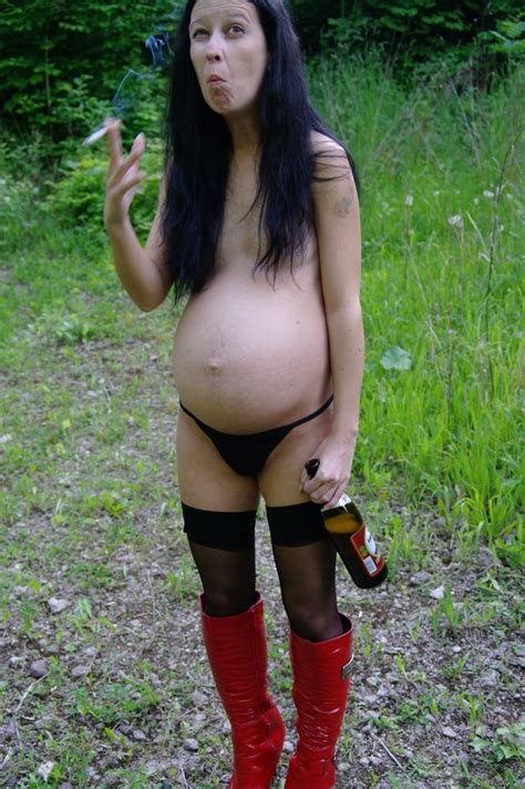 Katharina Pregnant Porn Pictures XXX Photos Sex Images PICTOA