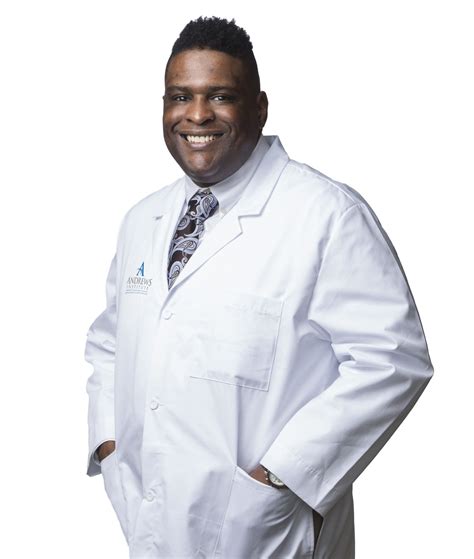 Andrews Institute hires orthopaedic trauma, fracture care specialist