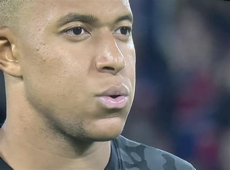 Mbappe Nije Na Popisu Igra A Za Olimpijske Igre Prigorski Hr