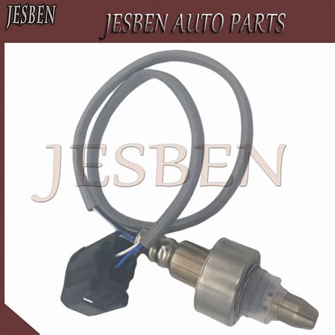 Air Fuel Ratio O2 Oxygen Sensor Lambda Z678 18 8g1 Fit For Mazda 2 3 15l 16l 2009 2015 Parts