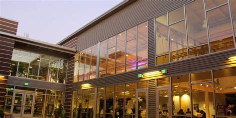 The Lyric Theatre And Cultural Art Center Venue Lexington